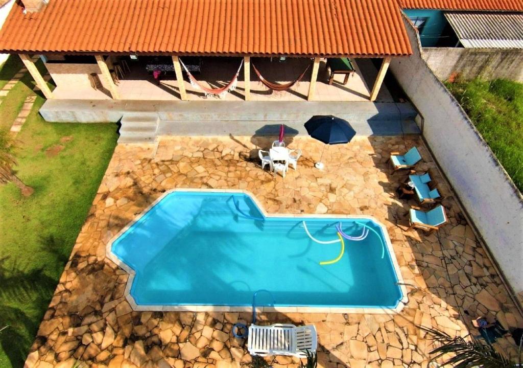  Chácara Recanto Prainha