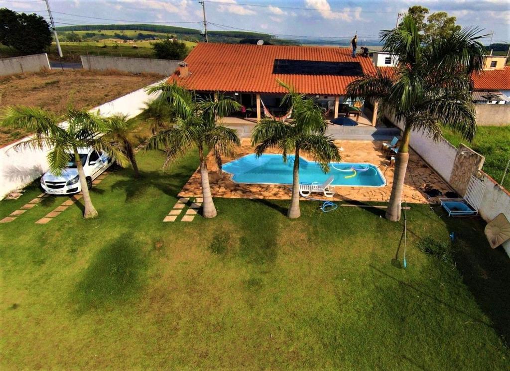  Chácara Recanto Prainha