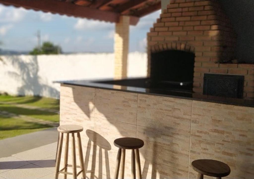  Chácara Recanto Prainha