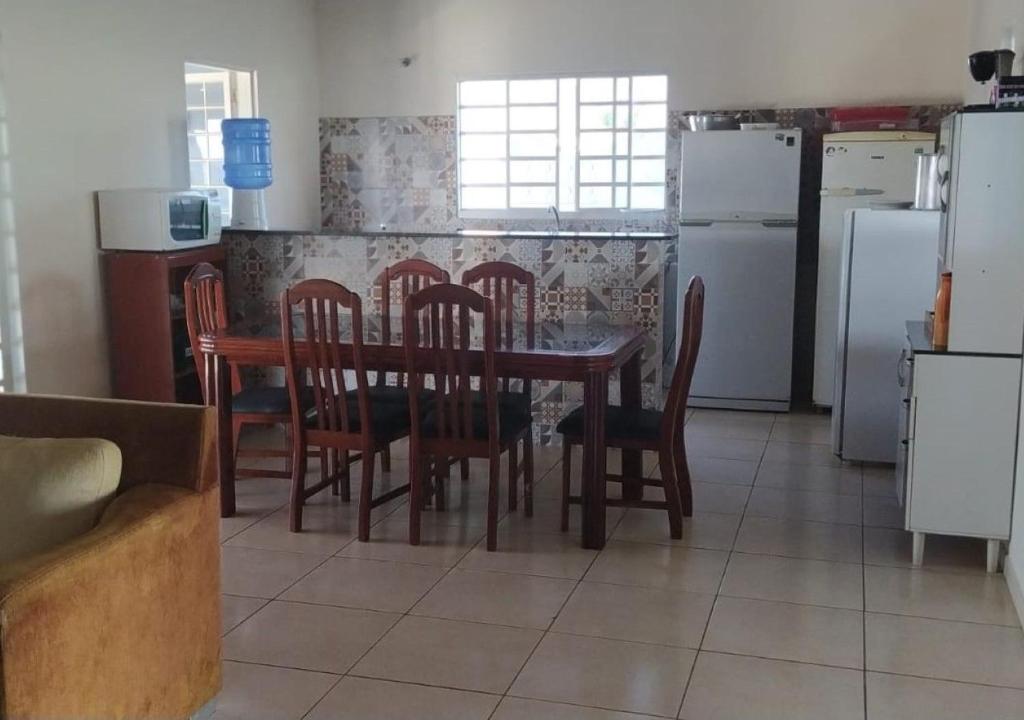  Chácara Recanto Prainha