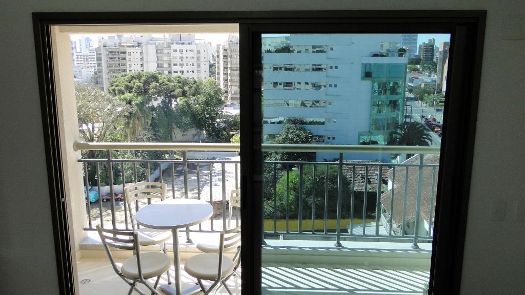  Requinte e privacidade em bairro nobre de Curitiba