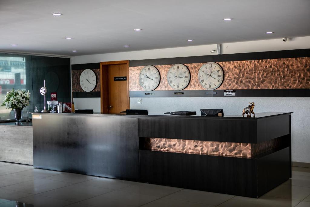  San Lucas Hotel