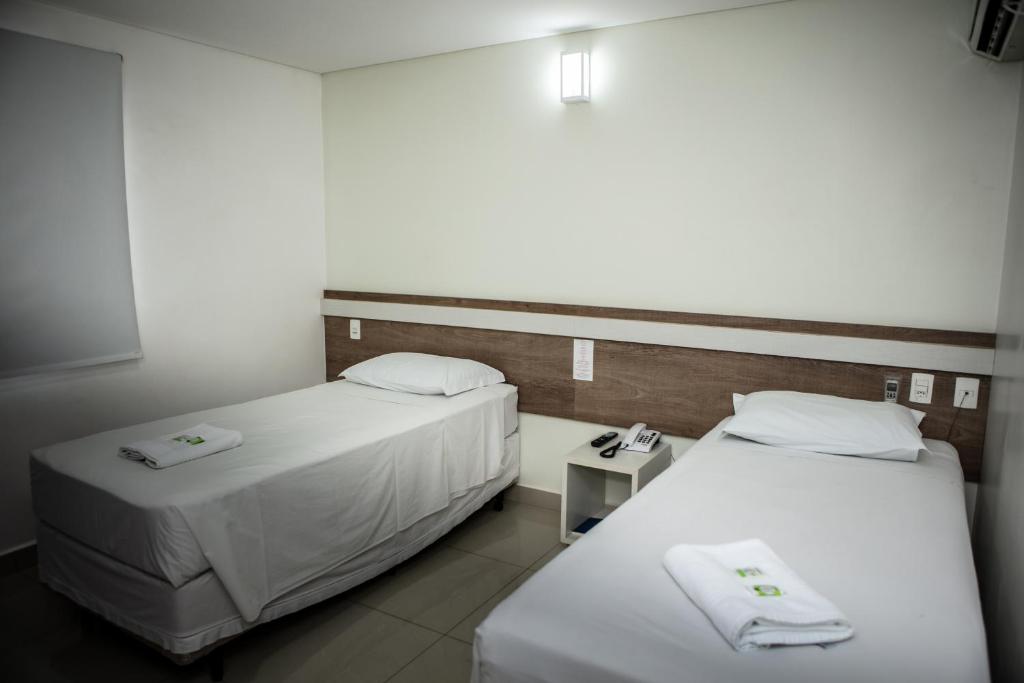  San Lucas Hotel