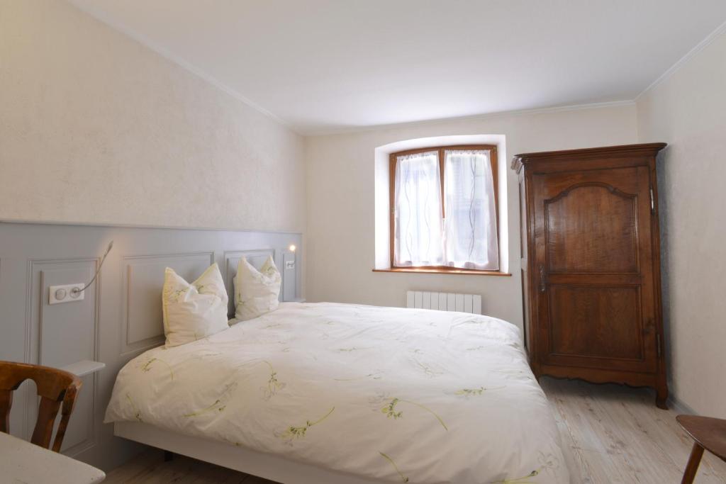 La Maison Oberlin - Apartamento Familiar De Una Habitación