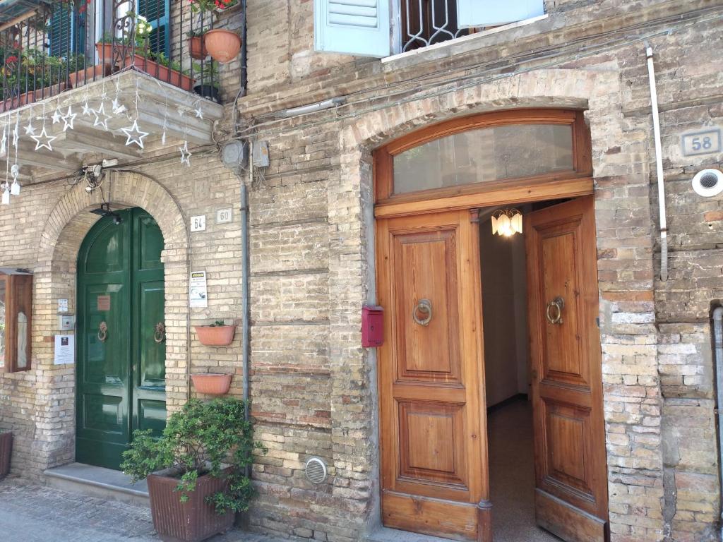 Fuschi home - Housity