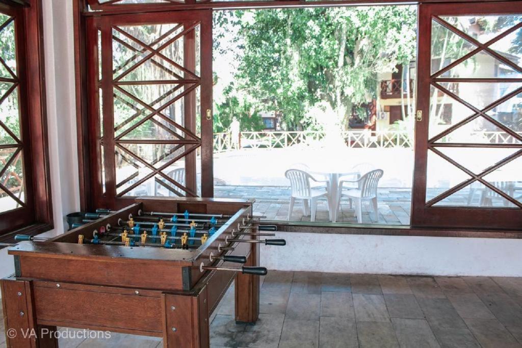  Maresias Canto do Mar casa completa em condomínio
