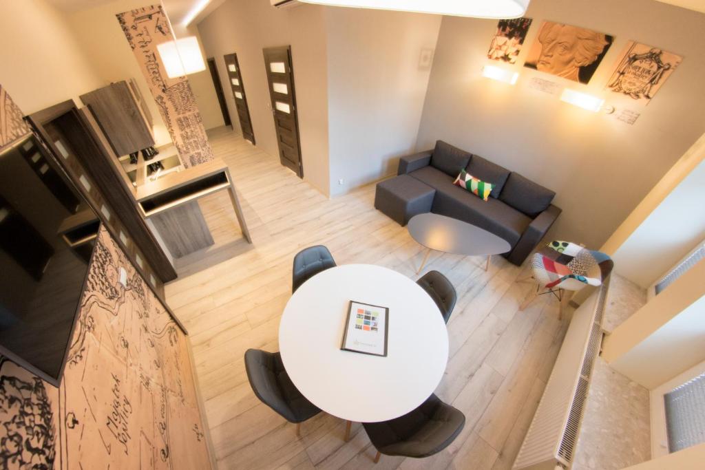 Yourplace Central Apartments