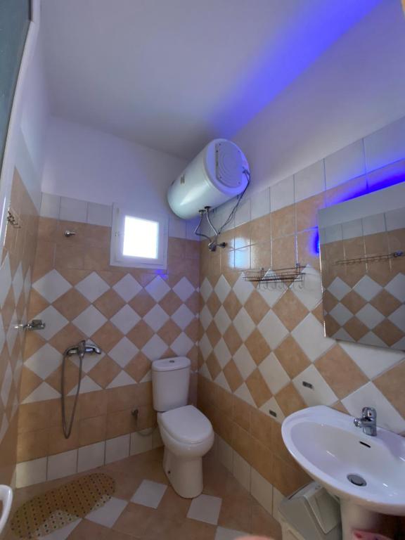 Apartment Krenar Voda - Imazhi 3