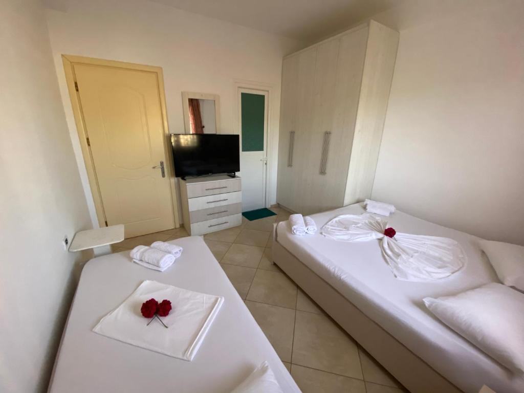 Apartment Krenar Voda - Imazhi 7