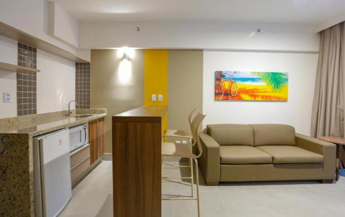  Apartamento Olimpia Park Resort