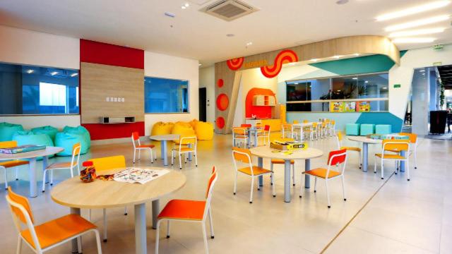  Apartamento Olimpia Park Resort
