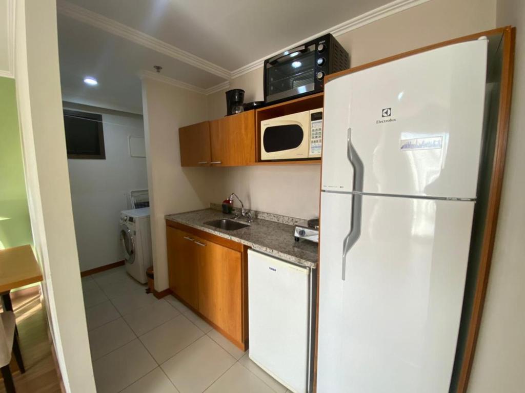  Flat Particular Quality Suites Vila Olimpia