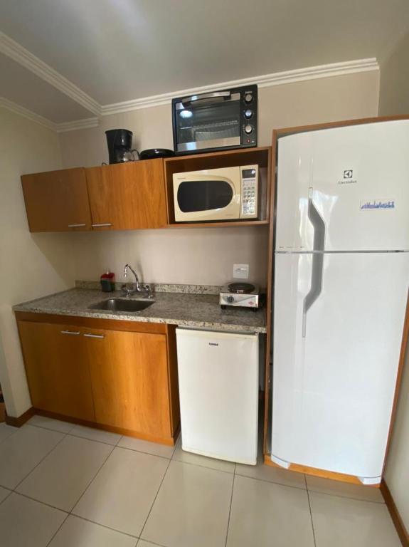  Flat Particular Quality Suites Vila Olimpia