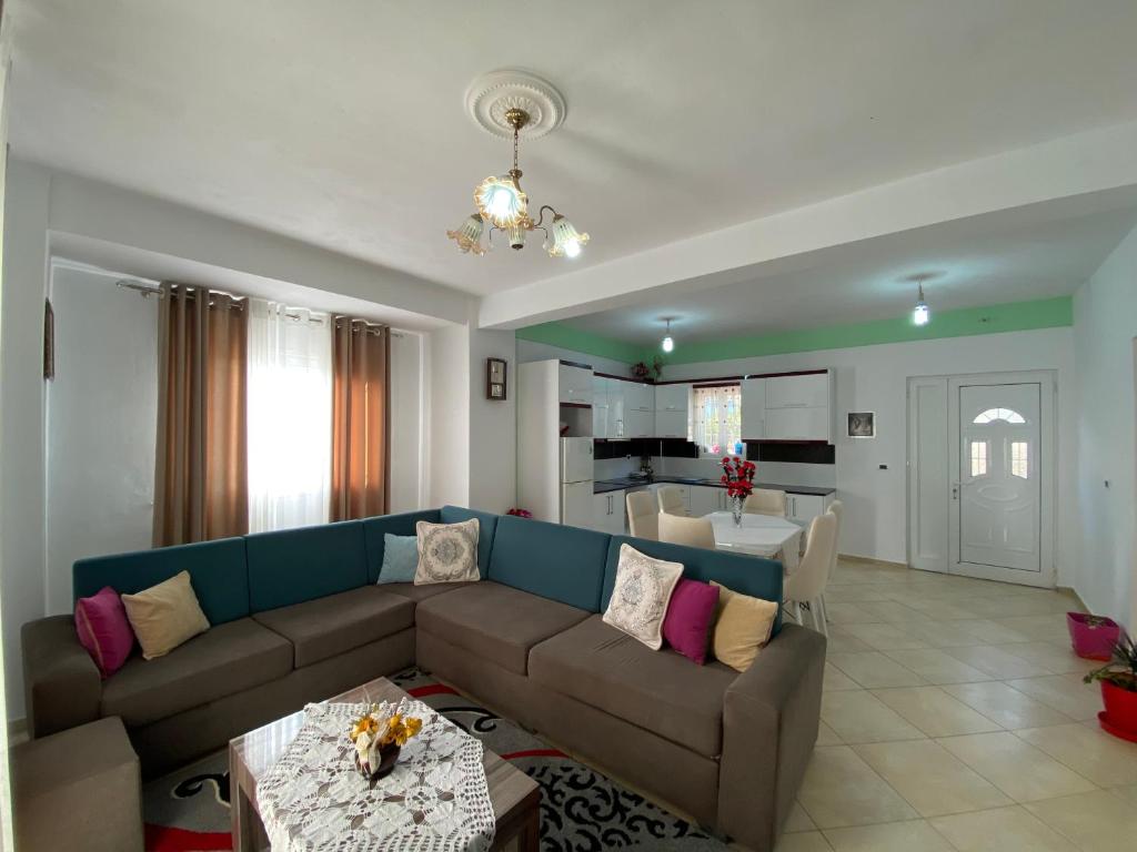 Apartment Krenar Voda - Imazhi 8