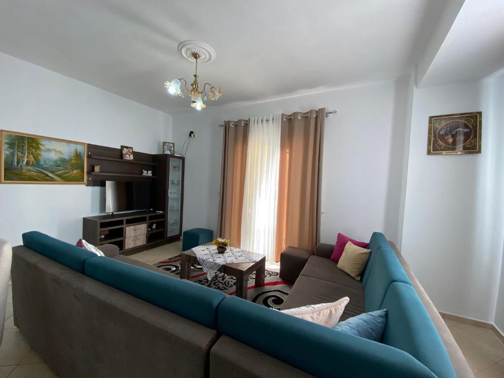 Apartment Krenar Voda - Imazhi 5