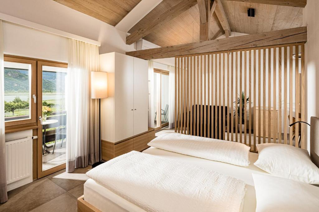 Apartments Seewinkel - One-Bedroom House