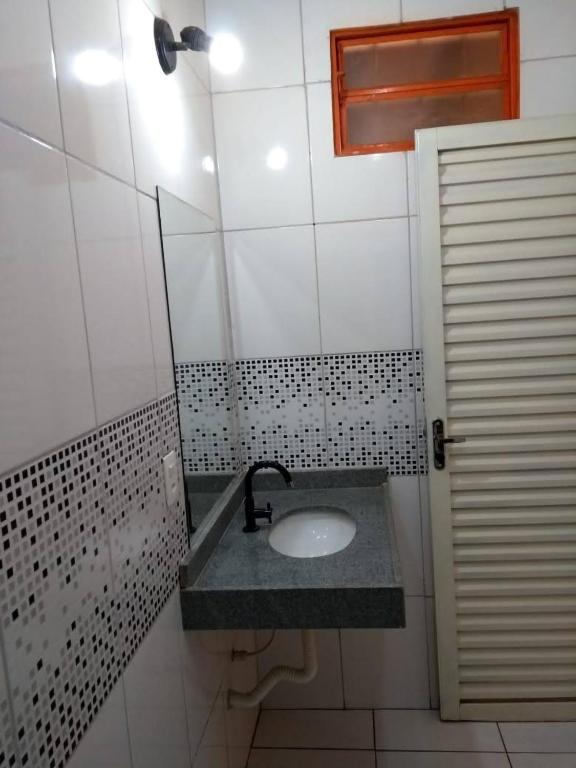  Pousada Canto dos Passaros