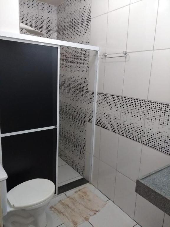  Pousada Canto dos Passaros