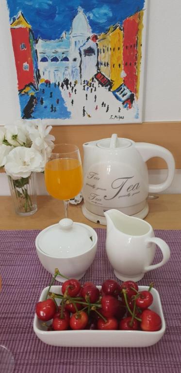 Apartments Miljas - 13