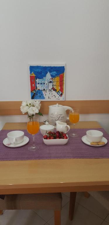 Apartments Miljas - 12