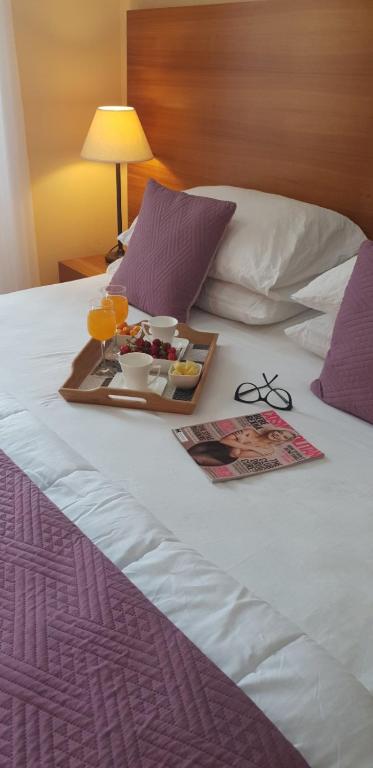 Apartments Miljas - 9