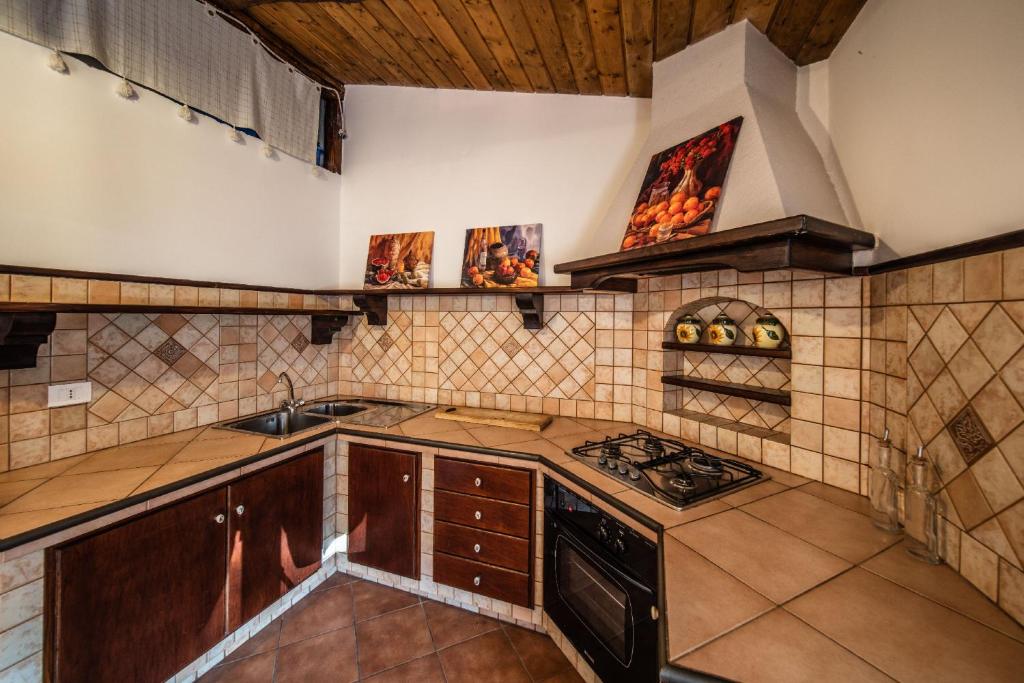 Nebba - Three-Bedroom Villa