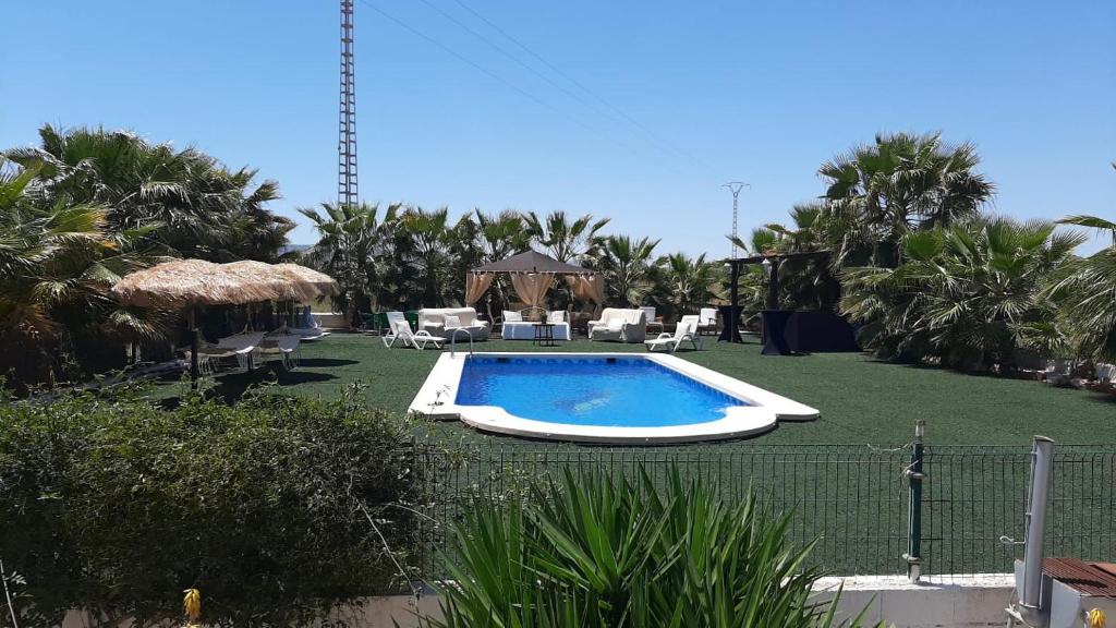 Casas y chalets Heranika en Cartagena, Murcia