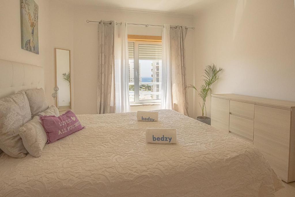 Apartamento Vista Mar by Bedzy