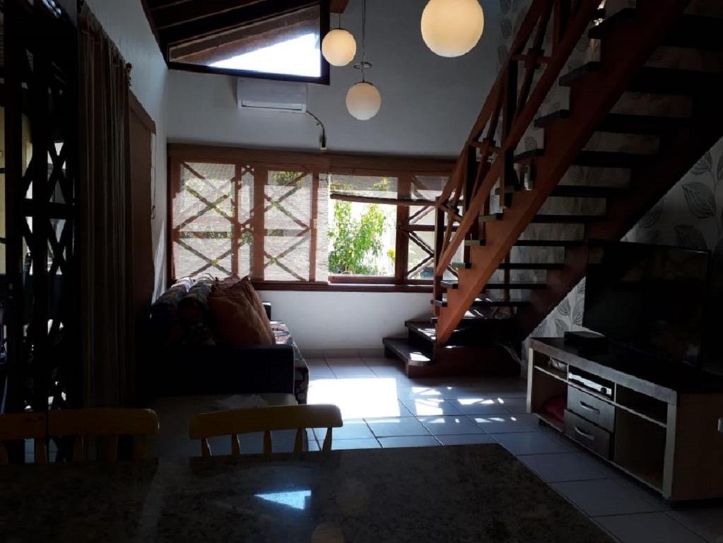  Maresias Canto do Mar casa completa em condomínio