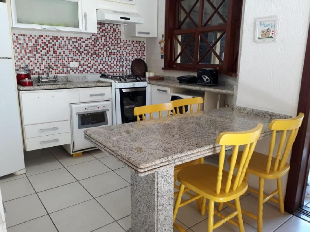  Maresias Canto do Mar casa completa em condomínio