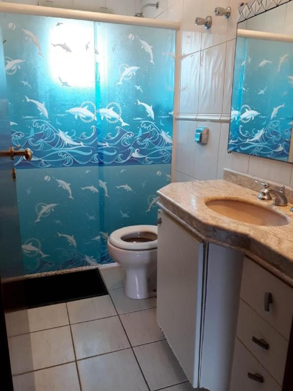  Maresias Canto do Mar casa completa em condomínio