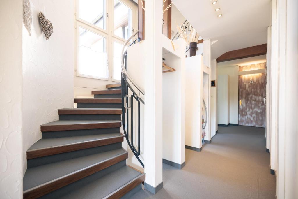 Fotografie z fotogalerie ubytování Garni Hotel Torkelbündte v destinaci Bad Ragaz