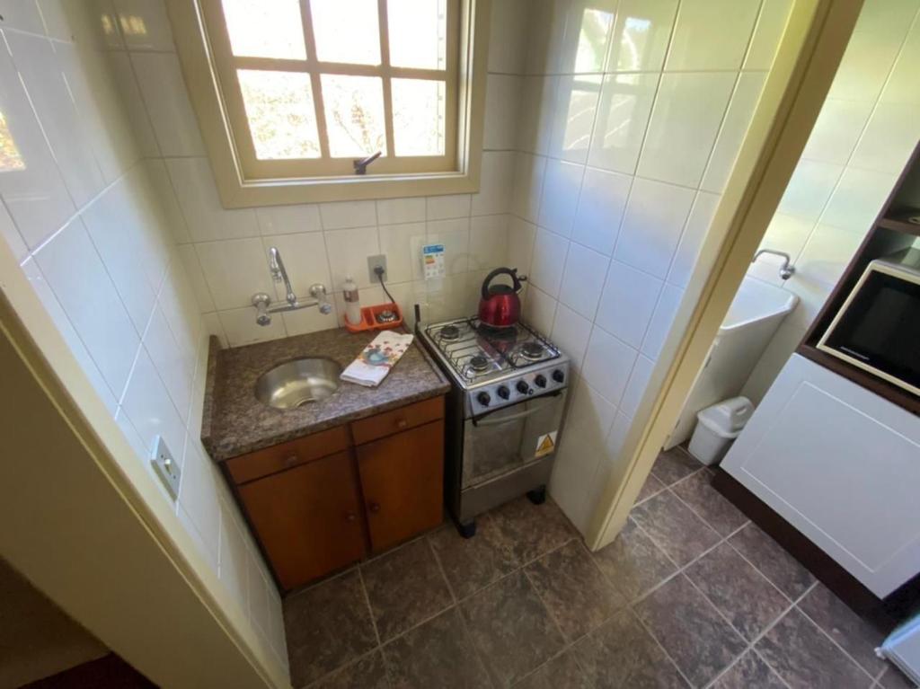 Amplo 1D Próximo Centro Gramado  Amplo 1D Próximo Centro Gramado