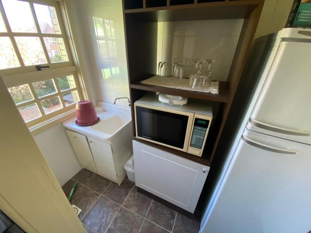 Amplo 1D Próximo Centro Gramado  Amplo 1D Próximo Centro Gramado