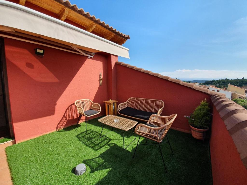 Casas Colorín Colorado, Villanueva de Viver – Updated 2022 Prices