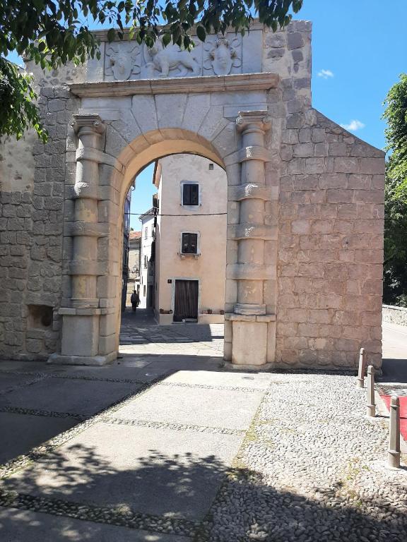 Foto sihtkohas Cres asuva majutusasutuse House Markovina galeriist