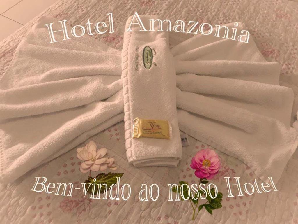  Hotel Amazonia