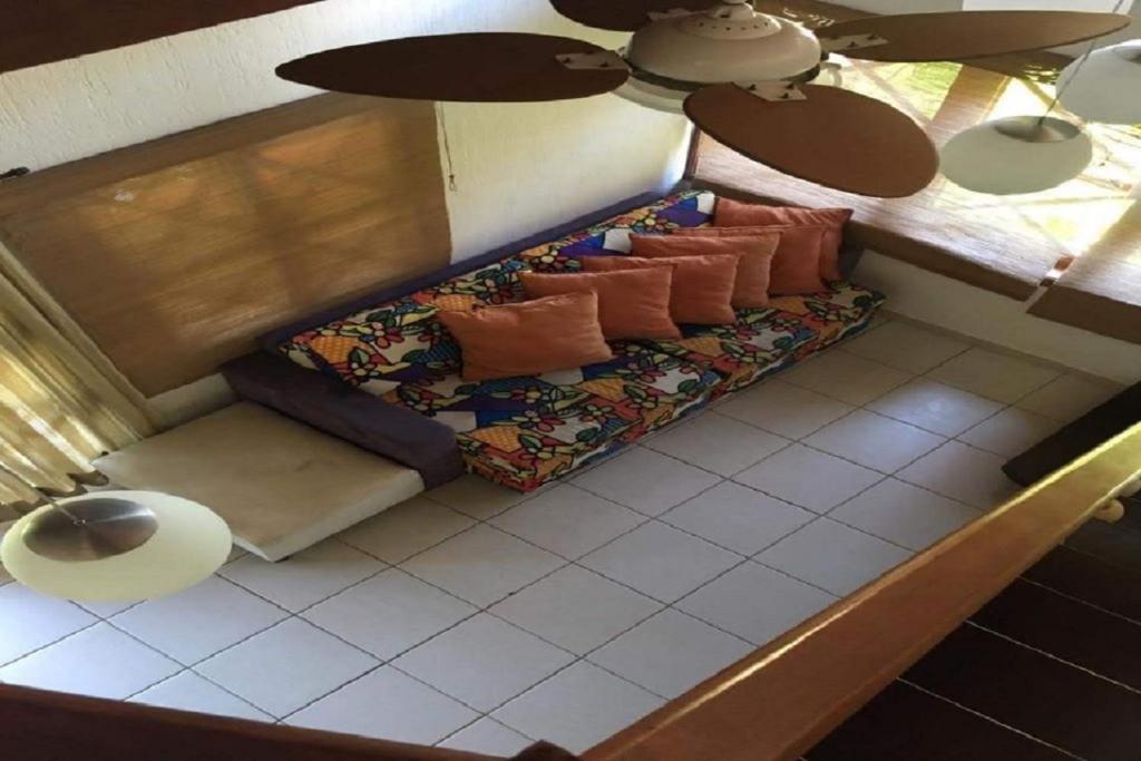  Maresias Canto do Mar casa completa em condomínio