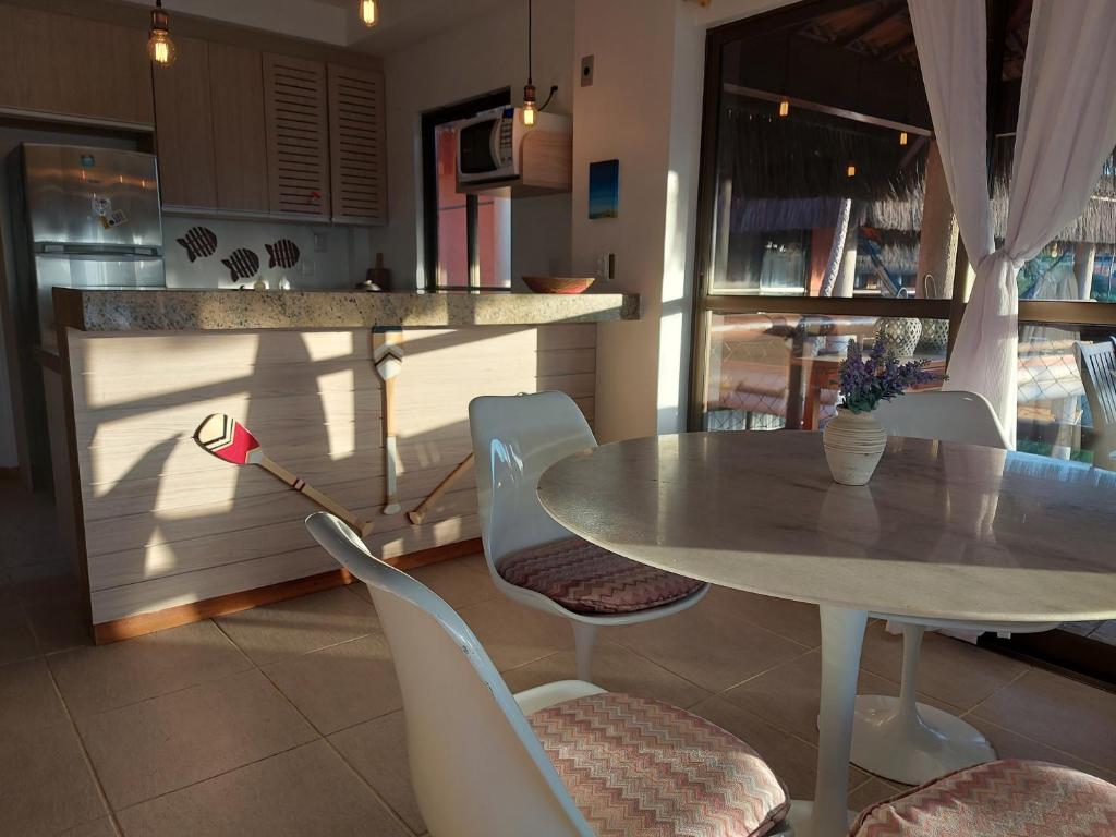  Dream Village Penthouse com Jacuzzi