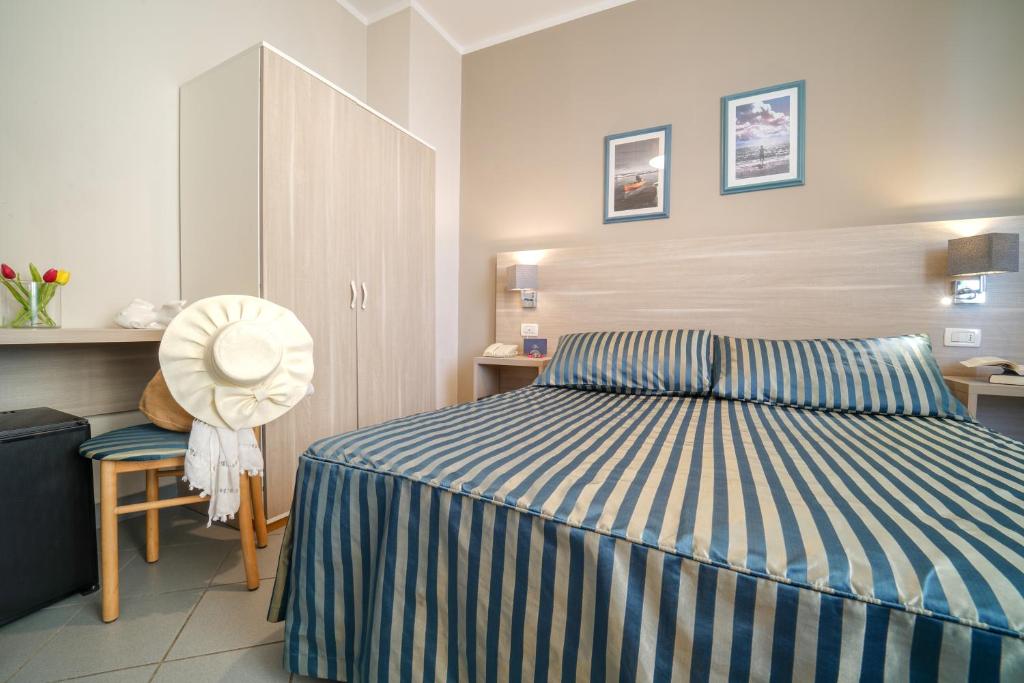 HG Hotel Il Settebello - 双人间