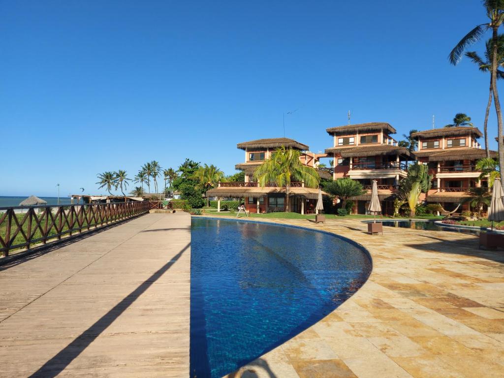  Dream Village Penthouse com Jacuzzi