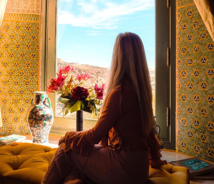 Photo de la galerie de l'établissement Palais Faraj Suites & Spa, à Fès