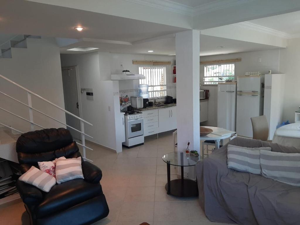  Casa Mariscal com piscina e amplo quintal - Agata