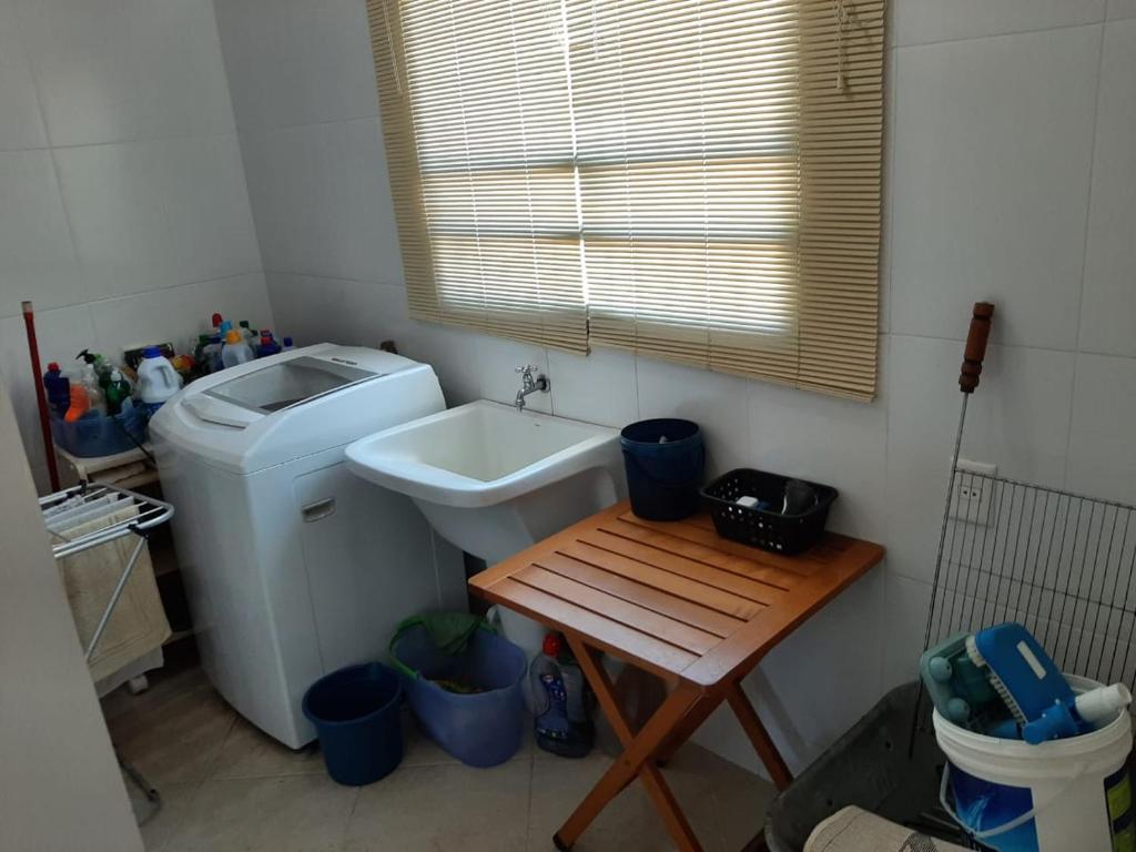  Casa Mariscal com piscina e amplo quintal - Agata