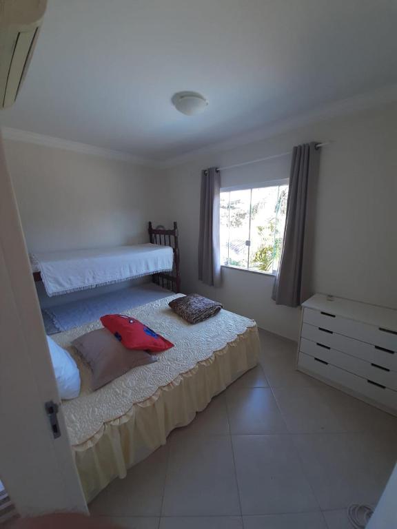  Casa Mariscal com piscina e amplo quintal - Agata