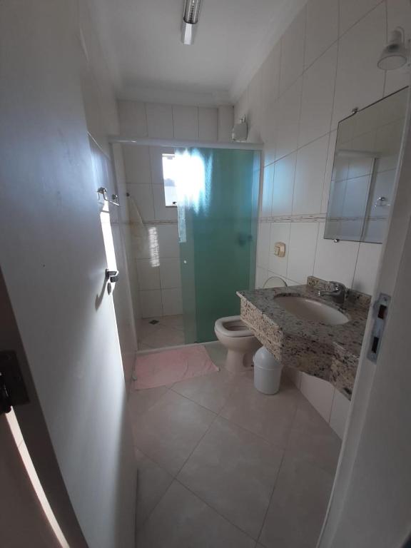  Casa Mariscal com piscina e amplo quintal - Agata