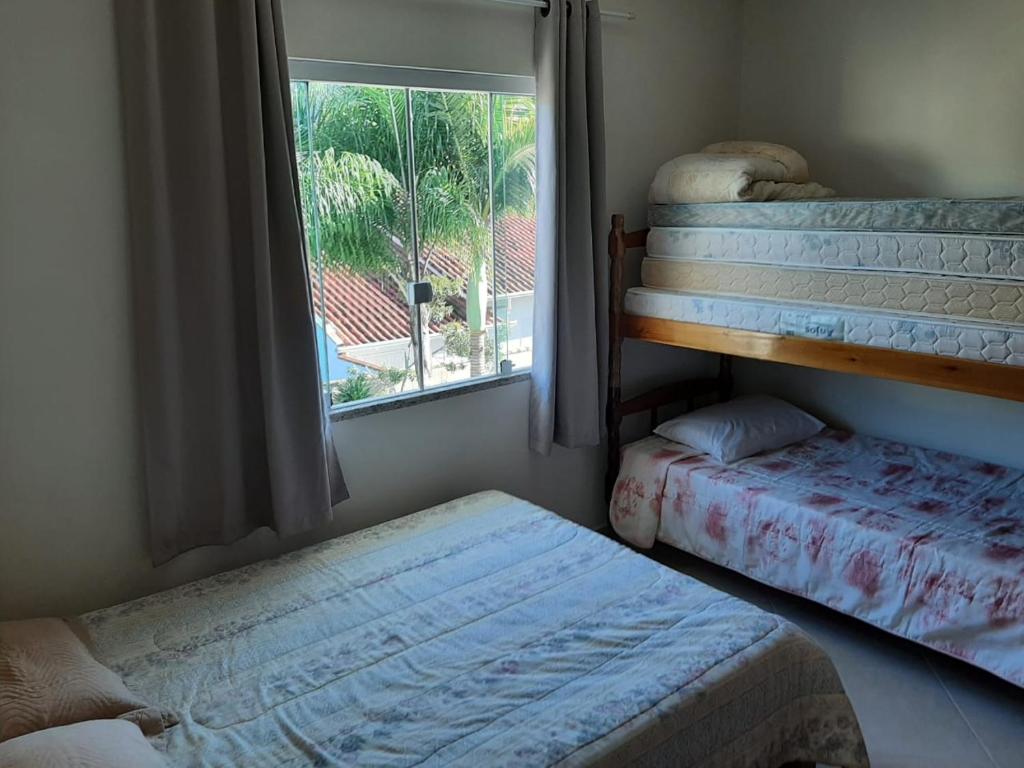  Casa Mariscal com piscina e amplo quintal - Agata