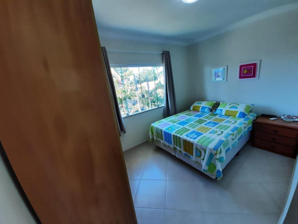  Casa Mariscal com piscina e amplo quintal - Agata