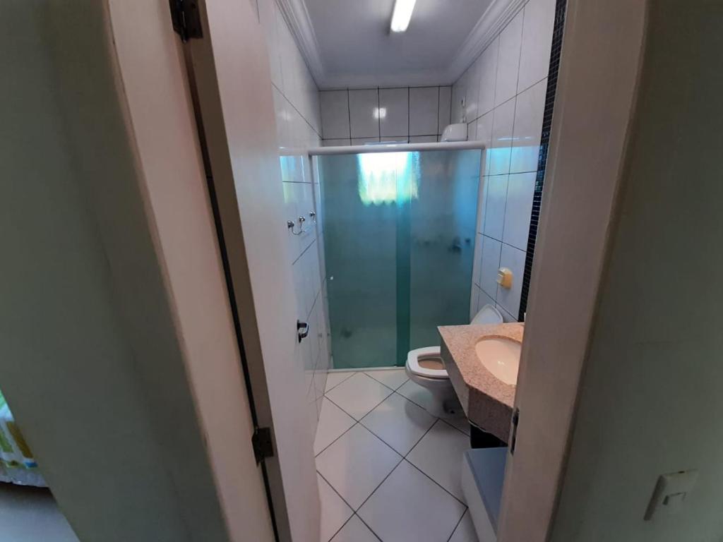  Casa Mariscal com piscina e amplo quintal - Agata
