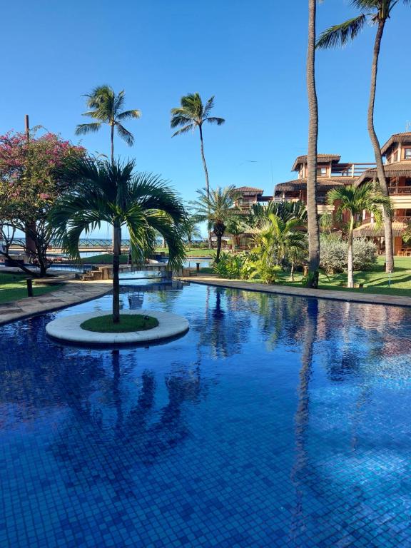  Dream Village Penthouse com Jacuzzi